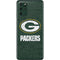 NFL Green Bay Packers Distressed Galaxy S20 Plus Skin